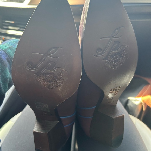 COPY - Borderline Western Boot - Picture 4 of 4